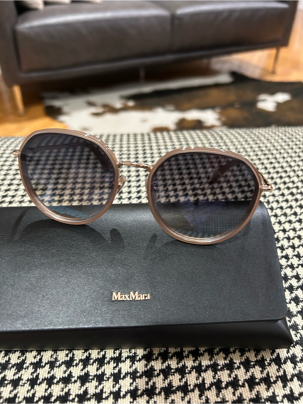 MaxMara Sunglasses